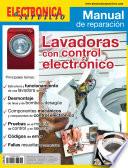 Libro Electrónica y Servicio Edición Especial