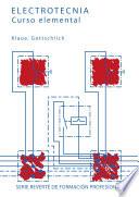 Libro Electrotecnia. Curso elemental