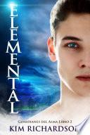 Libro Elemental (Guardianes Del Alma Libro 2)
