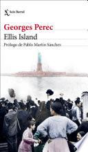 Libro Ellis Island