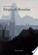 Libro Elogio de Bruselas