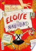 Libro Eloise en Navidad