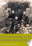 Libro Els caputxins i les herbes remeieres