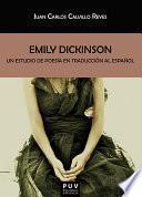 Libro Emily Dickinson
