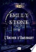 Libro Emily Stone