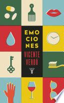 Libro Emociones