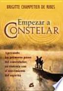 Libro EMPEZAR A CONSTELAR