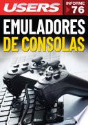 Libro Emuladores de Consolas