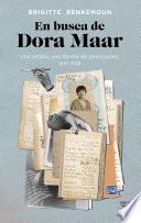 Libro En busca de Dora Maar
