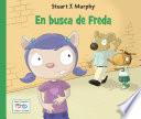 Libro En busca de Freda