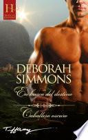 Libro En busca del destino - Caballero oscuro