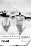 Libro En busca del tiempo perdido, 2