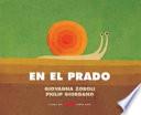 Libro En el prado