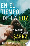 Libro En el Tiempo de la Luz