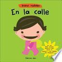 Libro En la calle
