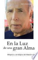 Libro En la Luz de una gran Alma