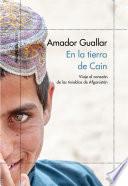 Libro En la tierra de Caín