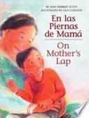 Libro En Las Piernas de Mamá