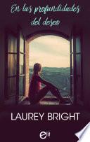 Libro En las profundidades del deseo
