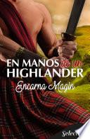 Libro En manos de un highlander