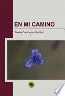 Libro En mi camino