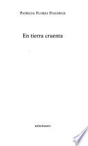 Libro En tierra cruenta