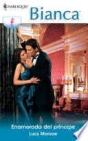 Libro Enamorada del príncipe