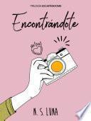 Libro Encontrándote