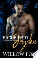Libro Encubierto: Jayden