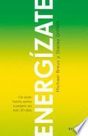 Libro Energízate