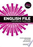 Libro English File Intermediate