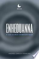 Libro Enheduanna y las almas compartidas
