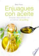 Libro Enjuagues con aceite