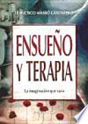 Libro Ensueño y terapia