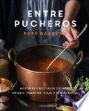 Libro Entre pucheros