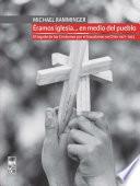 Libro Éramos iglesia… en medio del pueblo. El legado de los Cristianos por el Socialismo en Chile 1971-1973