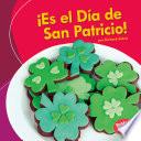 Libro ¡Es el Día de San Patricio! (It's St. Patrick's Day!)