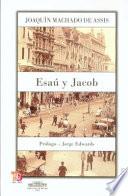 Libro Esaú y Jacob