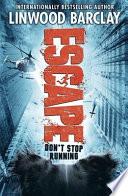 Libro Escape