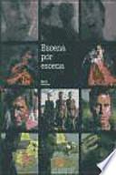 Libro Escena por escena
