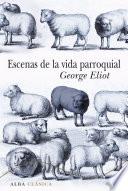 Libro Escenas de la vida parroquial