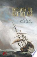 Libro Esclavos del mar del sur