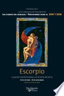 Libro Escorpio