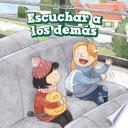 Libro Escuchar a los demás (Listening to Others)