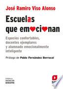 Libro Escuelas que emocionan (eBook-ePub)
