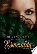 Libro Esmeralda