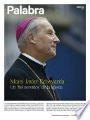 Libro Especial Mons. Javier Echevarría