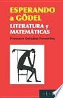 Libro Esperando a Gödel