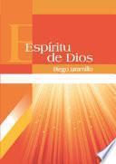 Libro Espíritu de Dios