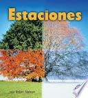 Libro Estaciones